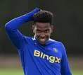 Estevao Willian Frustrasi Minim Jam Terbang dan Tuntut Kepastian di Chelsea