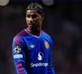 Everton Incar Marcus Rashford dari Manchester United pada Januari