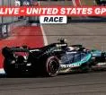 F1 GP Amerika Serikat 2026: Antonelli Raih Poin Pertama