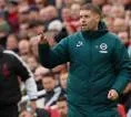 Fabian Hurzeler Sebut Brighton Kurang Beruntung Usai Kalah dari Liverpool