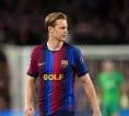 Frenkie de Jong Beberkan Penyebab Kekalahan Barcelona