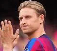 Frenkie de Jong Kembali Setelah 155 Hari Absen