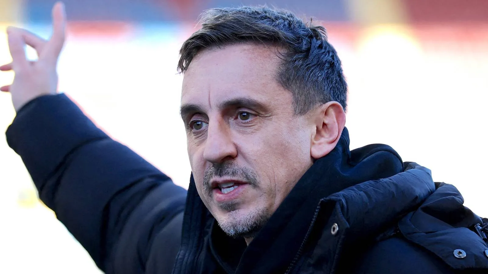 Gary Neville Kritik Pedas Pemain Manchester United Usai Ungkap Fakta Internal - sumber: (givemesport)