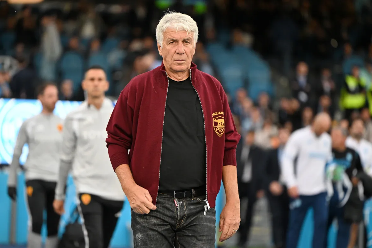Gasperini Soroti Ledakan Allegri, Dybala Berpotensi Tampil Lawan Cagliari - sumber: (footballitalia)