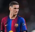 Gavi Mengalami Kemunduran Usai Tak Tampil di El Clasico