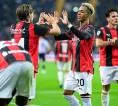 Gol Christian Pulisic dan Omari Hutchinson Bawa AC Milan Taklukkan Udinese