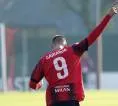 Graziani Sarankan Francesco Camarda Cari Klub Baru pada Januari