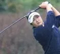 Haeran Ryu Kejar Nelly Korda dalam Perebutan LPGA Player of the Year