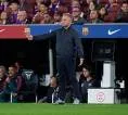 Hansi Flick Ingin Respons Cepat Barcelona Usai Kalah di El Clasico