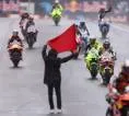 Hujan Batalkan Balapan, Sirkuit Phillip Island Disebut Seolah Balas Dendam