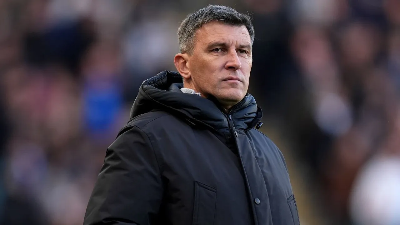 Hull vs Brentford Berakhir Imbang, Sergej Jakirovic Tetap Puas