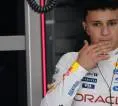 Isack Hadjar Tuntut Redesign Kopling Red Bull yang Rentan