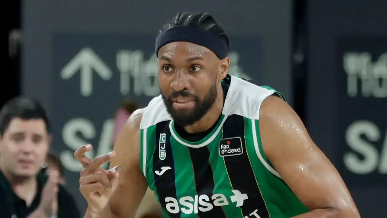 Jabari Parker Buka Peluang Kembali ke Joventut Badalona