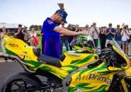 Jack Miller Emosional Sampaikan Perpisahan ke Phillip Island