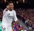 Jadi Pahlawan di El Clasico, Kylian Mbappe Justru Puji Seluruh Skuad Madrid