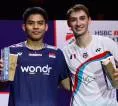 Jadi Runner-Up French Open 2026, Moh Zaki Ubaidillah Bersyukur