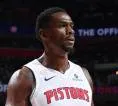 Jalen Duren Cedera, Absen Dua Pekan dari Pistons