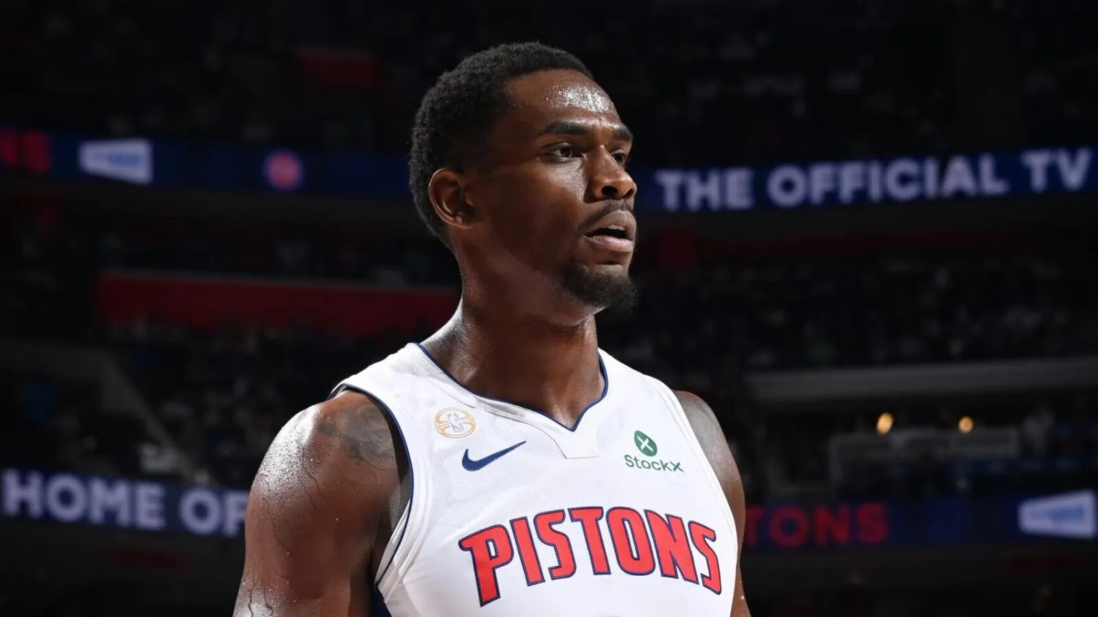 Jalen Duren Cedera, Absen Dua Pekan dari Pistons
