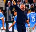 Jelang Duel, Lazio Waspadai Rekor Sassuolo di Mapei Stadium
