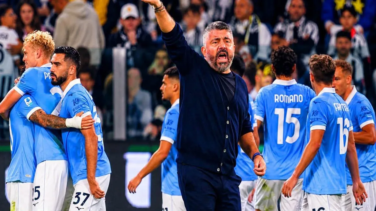 Lazio