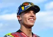 Johann Zarco Dukung Keputusan Honda Promosikan Diogo Moreira