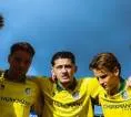 Justin Hubner Tampil Impresif Bantu Fortuna Sittard Tumbangkan Excelsior
