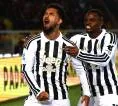 Juventus Bungkam Lecce, Douglas Luiz Tampil Gemilang