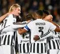 Juventus Main Bertahan, Luciano Spalletti Beri Kritik