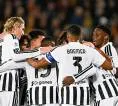 Juventus Tampil Klinis di Markas Lecce, Rekor Tandang Bianconeri Jadi Sorotan