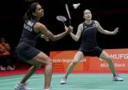 Kaki Yang Lelah Jegal Pearly Tan-M Thinaah Rebut Gelar French Open 2026
