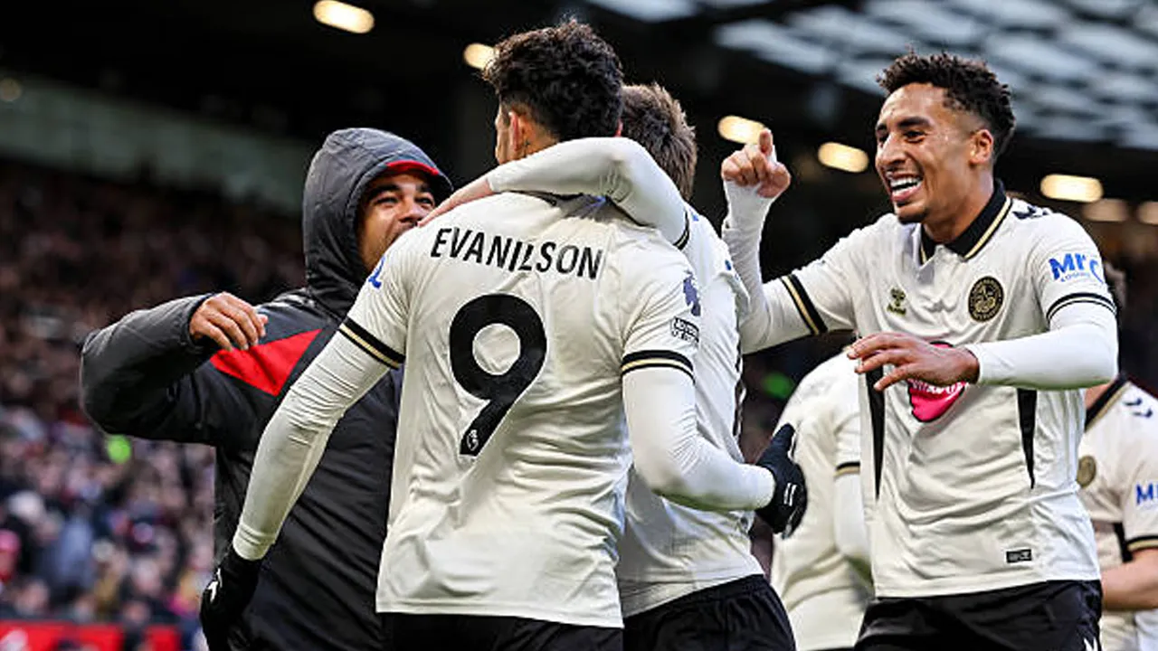 Kalahkan AC Milan dan MU, Publik Diminta Berhenti Terkejut dengan Kehebatan Bournemouth