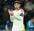 Kalahkan Barcelona, Federico Valverde Bangga dengan Real Madrid