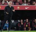 Kalahkan Barcelona, Jose Mourinho Tegaskan Target Real Madrid Adalah Juara La Liga