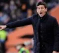 Keith Andrews Akui Brentford Tak Tampil Maksimal Saat Ditahan Hull City