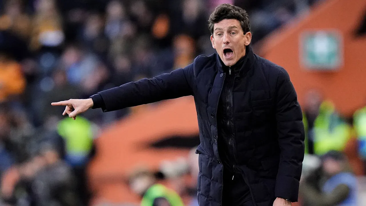 Keith Andrews Akui Brentford Tak Tampil Maksimal Saat Ditahan Hull City
