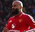 Kekalahan Telak Manchester United, Kontroversi Penalti Mbeumo Jadi Sorotan