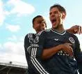 Kembali Tampil Tajam, Jaissle Puji Dampak Instan Amar Dedic di Newcastle