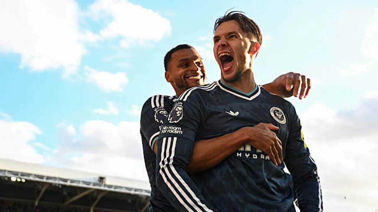 Kembali Tampil Tajam, Jaissle Puji Dampak Instan Amar Dedic di Newcastle