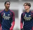 Kesepakatan Max Dowman dan Delapan Pergantian Arsenal