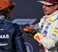 Keunggulan Ban Max Verstappen Kunci di GP AS