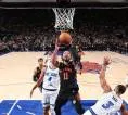 Knicks Alami Start Buruk, 0-3 di Musim Baru NBA