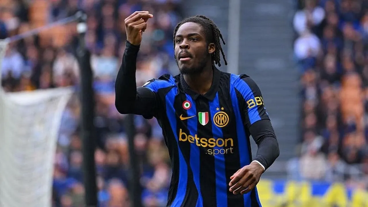 Komentari Comeback Inter Milan, Yann Bisseck Buat Polling Tifosi