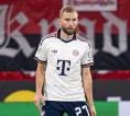 Konrad Laimer Bangga dengan Bayern yang Tetap Solid di Tengah Pekan Berat