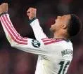 Kylian Mbappe Dipastikan Akan Menghadiri Ballon d Or