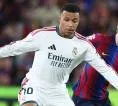 Kylian Mbappe: Lima Kemenangan Beruntun Belum Cukup Bagi Real Madrid