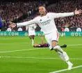 Kylian Mbappe Tegaskan Kemenangan El Clasico Tak Berarti Tanpa Konsistensi Real Madrid