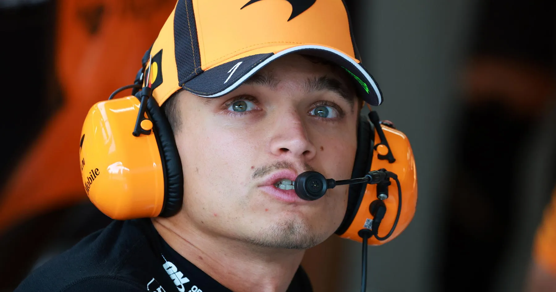 Lando Norris Berharap Strategi McLaren Berhasil di F1 AS - sumber: (racingnews365)