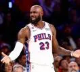 LeBron James Tolak Main Center Lagi Usai Kalah dari Pistons