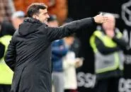 Leverkusen Dibekuk Hoffenheim 3-0, Carles Martinez Kecewa