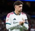 Lima Kali Menang Beruntun, Federico Valverde Minta Madrid Tetap Tancap Gas